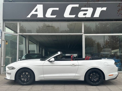 Ford Mustang mustang 2.3 ecoboost 213kw mustang co, 38.500 €