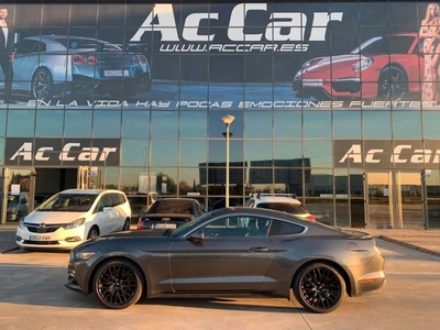 Ford Mustang mustang 2.3 ecoboost 231kw mustang fa, 29.900 €