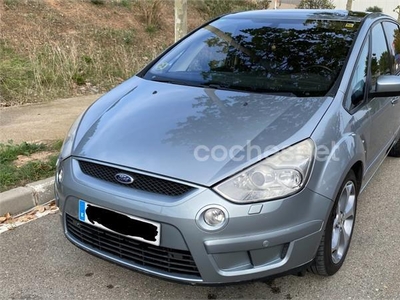 FORD SMAX 2.0 TDCi Titanium 5p.