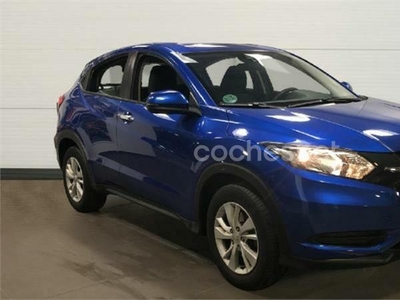 HONDA HR-V 1.6 iDTEC Comfort 5p.