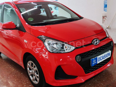 HYUNDAI i10 1.0 Klass 5p.