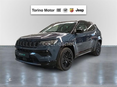 JEEP Compass eHybrid 1.5 MHEV 96kW S Dct