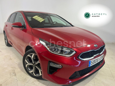 KIA Ceed 1.0 TGDi 88kW 120CV Tech 5p.