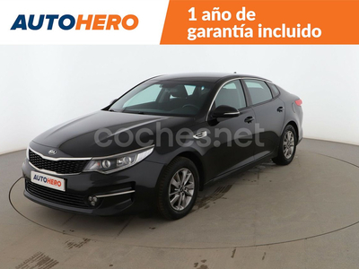 KIA Optima 1.7 CRDi VGT Business EcoDynamics 4p.