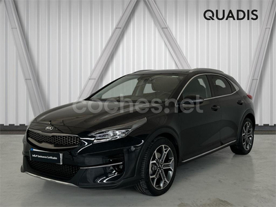 KIA XCeed 1.4 TGDi Emotion 103kW DCT 5p.