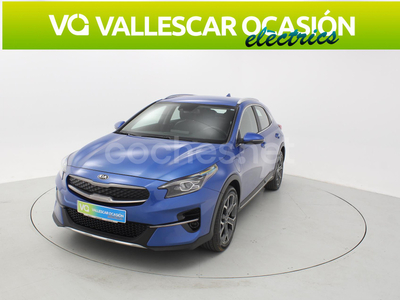 KIA XCeed 1.6 GDi PHEV 104kW 141CV eTech 5p.