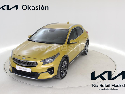 KIA XCeed 1.6 GDi PHEV 104kW 141CV eTech 5p.