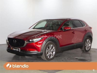 MAZDA CX-30 eSKYACTIVG 2.0 90 kW 2WD Zenith 5p.