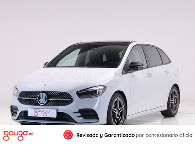 MERCEDES-BENZ Clase B B 200 d 5p.