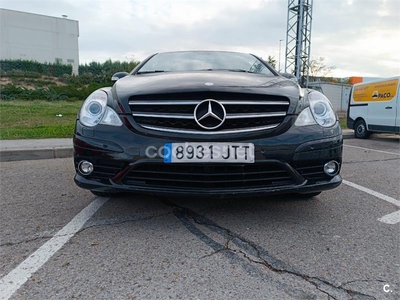 MERCEDES-BENZ Clase R R 320 CDI 4MATIC 5p.