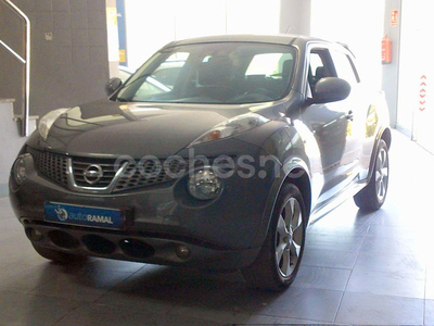 NISSAN JUKE 1.5 dCi ACENTA 4X2 5p.