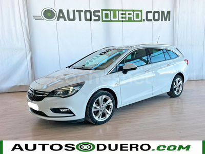 OPEL Astra 1.6 CDTi 110 CV Dynamic ST