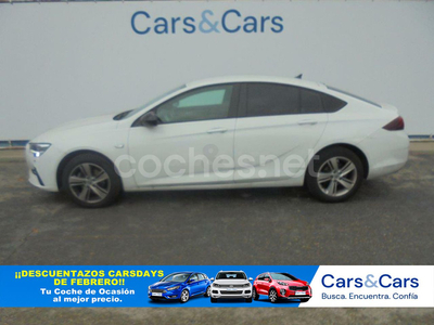 OPEL Insignia GS Business Edition 1.5D DVH 90kW AT8 5p.