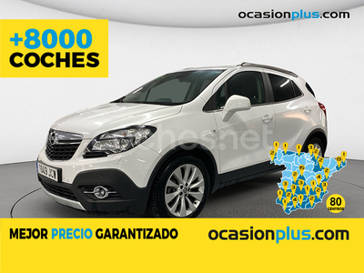 OPEL Mokka 1.4 T 4X2 SS Excellence 5p.