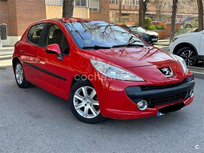 PEUGEOT 207 Sport 1.6 HDI 110 5p.