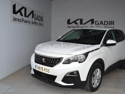 PEUGEOT 3008 1.2 PURETECH 96KW 130CV ALLURE SS 5p.