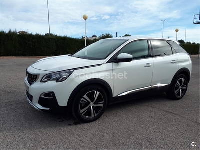 PEUGEOT 3008 1.2 PURETECH 96KW 130CV ALLURE EAT6 5p.