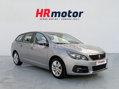 PEUGEOT 308 SW Allure 1.2 PureTech 96KW 130CV Auto 5p.