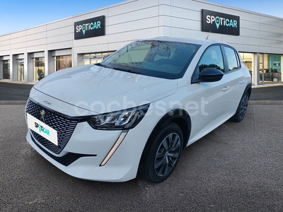 PEUGEOT e208 Electrico Active Pack