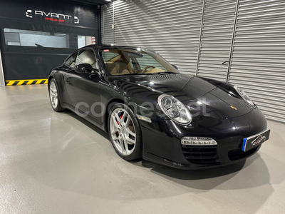 PORSCHE 911 Carrera S Coupe 2p.