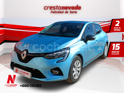 RENAULT Clio Business TCe 67 kW 90CV 5p.