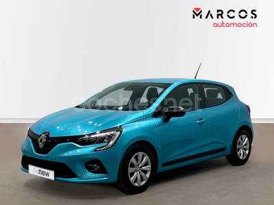 RENAULT Clio Business TCe 67 kW 90CV 5p.