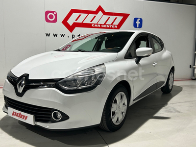 RENAULT Clio Expression Energy TCe 90 SS eco2 5p.