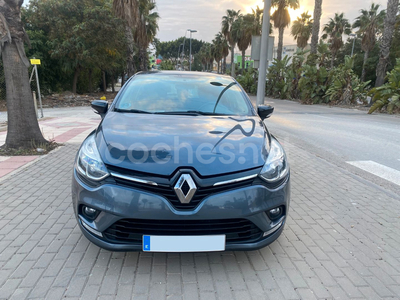 RENAULT Clio Limited TCe 66kW 90CV 18 5p.