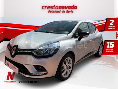 RENAULT Clio Limited TCe 66kW 90CV 18 5p.