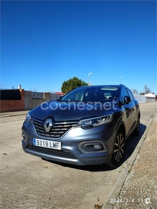 RENAULT Kadjar Intens Blue dCi 85kW 115CV EDC 5p.