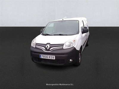 Renault Kangoo Profesional Maxi 2p dCi 81kW (110CV, 13.500 €