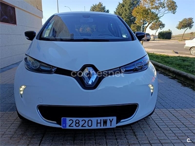 RENAULT ZOE Zen 5p.