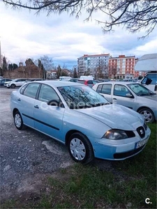 SEAT Cordoba