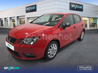 SEAT Ibiza 1.2 TSI 66kW 90CV Reference 5p.