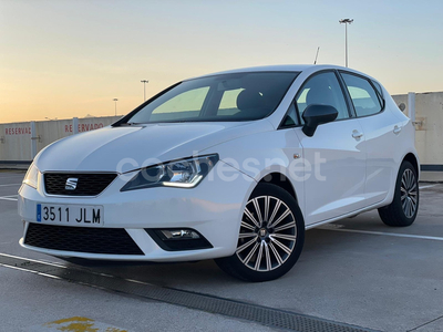 SEAT Ibiza 1.2 TSI 66kW 90CV Reference Connect 5p.