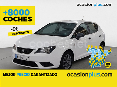 SEAT Ibiza 1.2 TSI 85cv Reference ITech 30 Aniv 5p.