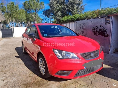 SEAT Ibiza 1.2 TSI 90cv Reference Plus 5p.