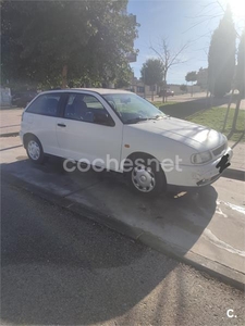 SEAT Ibiza 1.4 3p.