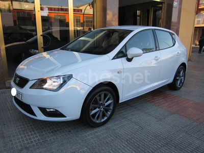 SEAT Ibiza 1.6 TDI 90cv Style ITech 5p.