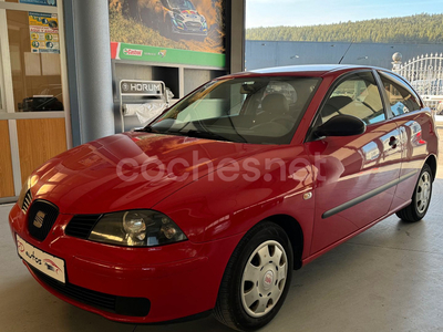 SEAT Ibiza 1.9 TDI 100 CV COOL 3p.
