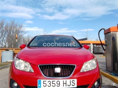 SEAT Ibiza SC 1.6 TDI 90cv Reference 3p.