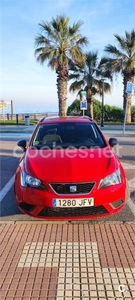 SEAT Ibiza ST 1.6 TDI 90cv Reference ITech 5p.