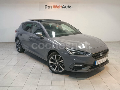 SEAT Leon 2.0 TDI 110kW DSG7 SS FR XL 5p.