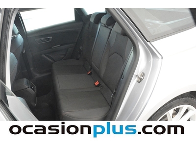 SEAT Leon ST 1.5 TGI GNC S&S FR DSG 96 kW (130 CV)