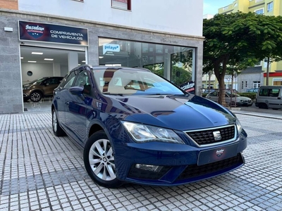 Seat Leon ST 1.6 TDI 85kW 115CV StSp Style, 14.992 €