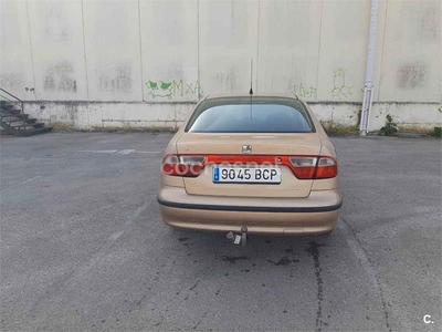 SEAT Toledo