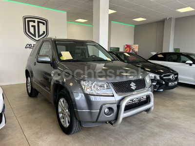 SUZUKI Grand Vitara 1.9 DDiS JX 3p.