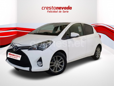 TOYOTA Yaris 70 ACTIVE 5p.