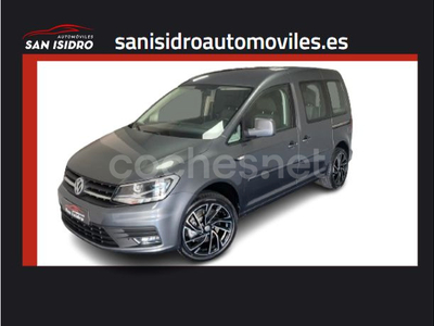 VOLKSWAGEN Caddy Beach 1.4 TSI 96kW 131CV BMT 5p.