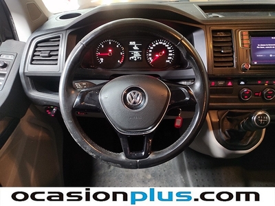 Volkswagen Caravelle Trendline Batalla Corta 2.0 TDI BMT 75 kW (102 CV)